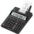 hr-150rce calcolatrice desktop calcolatrice con stampa nero