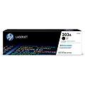 Hp Toner Originale 1400 Nero 203a Cf540a