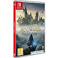 game hogwarts legacy nintendo switch