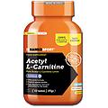 sport acetyl l-carnitine 60 capsule