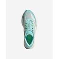 adizero boston 13 w scarpe running donna giallo 36 2/3