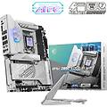 mpg z890 edge ti wifi atx motherboard socket 1851 tb4/hdmi