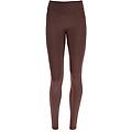 wr. up in tessuto traspirante vita con gioco di inserti french roast donna small