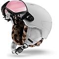 caschi da sci globe evo reactiv