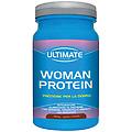 ultimate italia ultimate woman protein cacao 750g