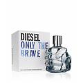 only the brave pour homme edt spray