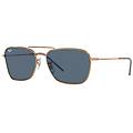 Rayban Occhiali Da Sole Caravan Reverse Rb R0102s 92023a