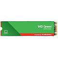 wd - green 3d ssd m. 2 120gb sata3
