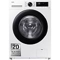 lavatrice ww90cgc04daeec carica frontale 9kg a bianco