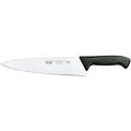 coltello da chef skin lunghezza lama 255 mm 25. 5 cm (l) nero