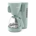 macchina da caffè filtro serbatoio acqua frontale 1. 25 l filtro permanente porta filtro