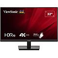 monitor va3208-4k-hd 32'' 4k ultra hd led nero