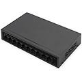 - switch poe gigabit 8+2 porte