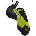 mago scarpe da arrampicata uomo black/green 37 eu