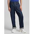 jeans straight fit m9zero1