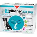 Vetoquinol 225 Mg Integratore Problemi Comportamentali Cani Tra 10 30 Kg 20 Caps