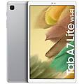 - galaxy tab a7 lite argento 8. 7' octa core ram 3gb memoria 32 gb +slot microsd wi-fi fotocamera