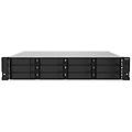 ts-1232pxu-rp nas armadio (2u) collegamento ethernet lan nero al324 (ts-1232pxu-rp-4g)