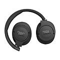 cuffia bluetooth tune 770nc-nero