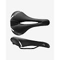 sella lady gel flow nero bianco donna s2