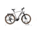 ebike ricondizionata · entice 5. b advance · come nuovo