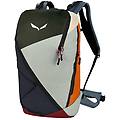 Salewa Zaino Puez 25l Grigio Verde Nero