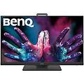 pd2705q 27" ips monitor 2560 x 1440 qhd / wqhd 60hz 5ms