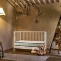 materasso cico comfort sicuro per il riposo dei più piccoli