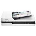 scanner 1200dpi workforce ds 1630 white e black b11b239401