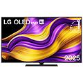oled evo ai oled55g56ls tv serie g5s 55&apos &apos 4k ?11 gen2 brightness booster ultimate