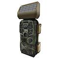 scouting cam black400 wifi solare