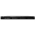 rackstation rs1619xs+ server nas e di archiviazione rack (1u) collegamento ethernet lan nero d-1527