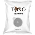 100 cialde ese toro decaffeinato