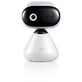 telecamera di sorveglianza baby pip1000 hd wi-fi baby monitor monitoraggio 24 ore trasmissione