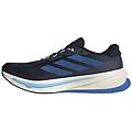 supernova rise 2 m scarpe running neutre uomo black/blue 8 uk