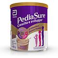 pediasure crescita e sviluppo integratore multivitaminico per bambini formato 40