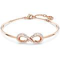 Swarovski Bracciale Donna Gioielli Hyperbola 5679443