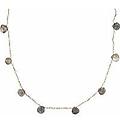 collana donna gioielli capri wsst02280. lab
