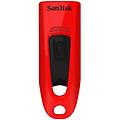 Sandisk Ultra Usb 30 64gb Rosso