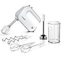mfq4075de sbattitore sbattitore manuale argento bianco 550 w