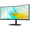 Samsung 34c652 34 Curvo 16 9 Va 2560x1440