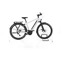 ebike ricondizionata · endeavour 5. b move+ · come nuovo