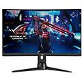 rog swift xg27aqv 68 6 cm (27") 2560 x 1440 pixel wide quad hd nero (90lm08g0-b01a70)