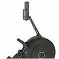 rwx 200 magnetico resistenza ad aria vogatore black