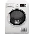 - asciugatrice nt m11 8x3sk eu activecare 8 kg classe a+++ a condensazione con pompa di calore