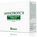 aminotrofic r integratore aminoacidi vitamine 14 bustine