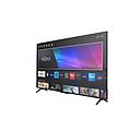 smart tv led uhd 4k 65" 65qv2463da-nero