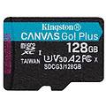 128gb microsdxc canvas go plus
