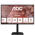 monitor 27 led ips fhd 16 9 4ms 300 cdm 120hz pivot vga/dp/hdmi multimediale 27e4u