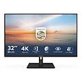 - monitor 31. 5' led va 32e1n1800la / 00 4k ultra hd 3840 x 2160 pixel tempo di risposta 4 ms